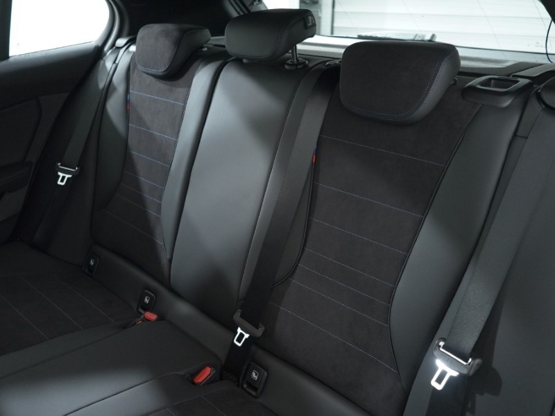  BMW 1 SERIES 120 M Sport 5dr Step Auto 4789675