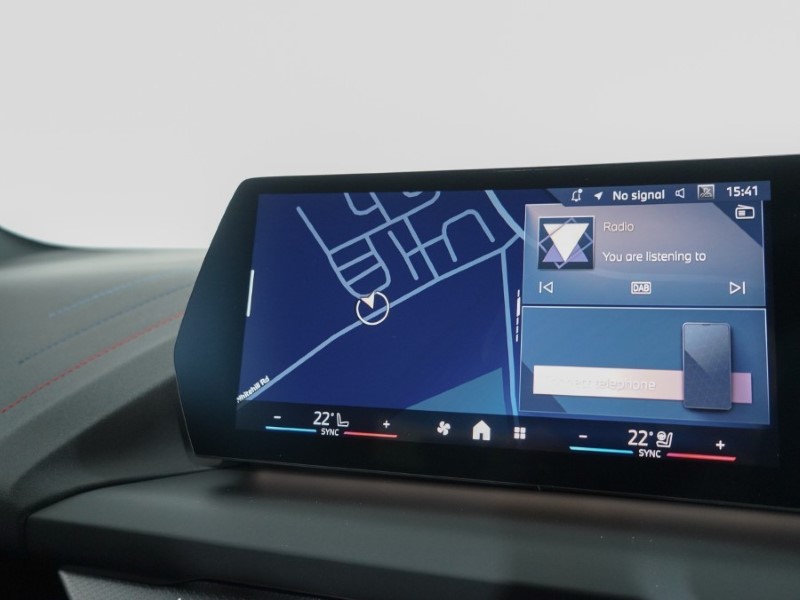  BMW 1 SERIES 120 M Sport 5dr Step Auto 4789661