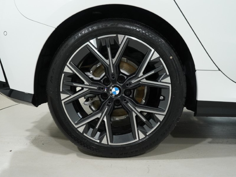  BMW 1 SERIES 120 M Sport 5dr Step Auto 4789678