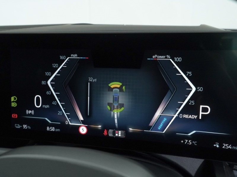  BMW I5 250kW eDrive40 M Sport 84kWh 5dr Auto 4896972