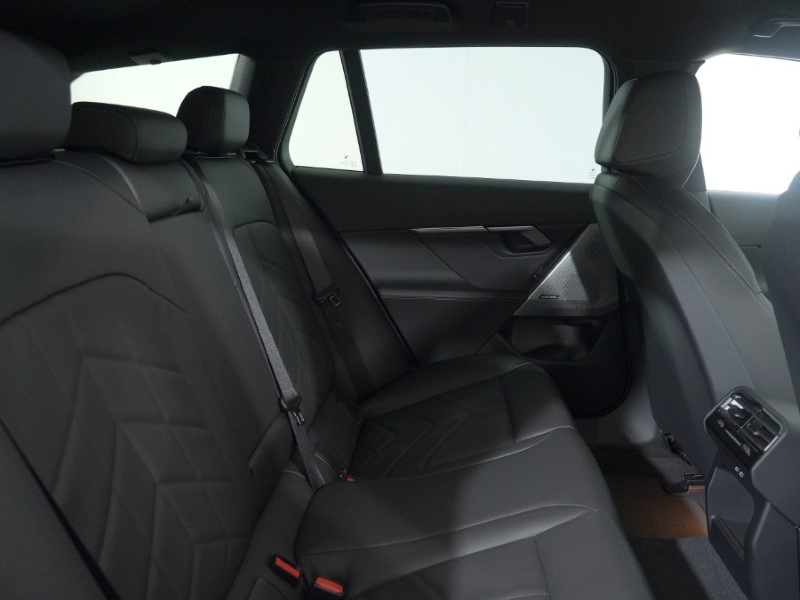  BMW I5 250kW eDrive40 M Sport 84kWh 5dr Auto 4896950