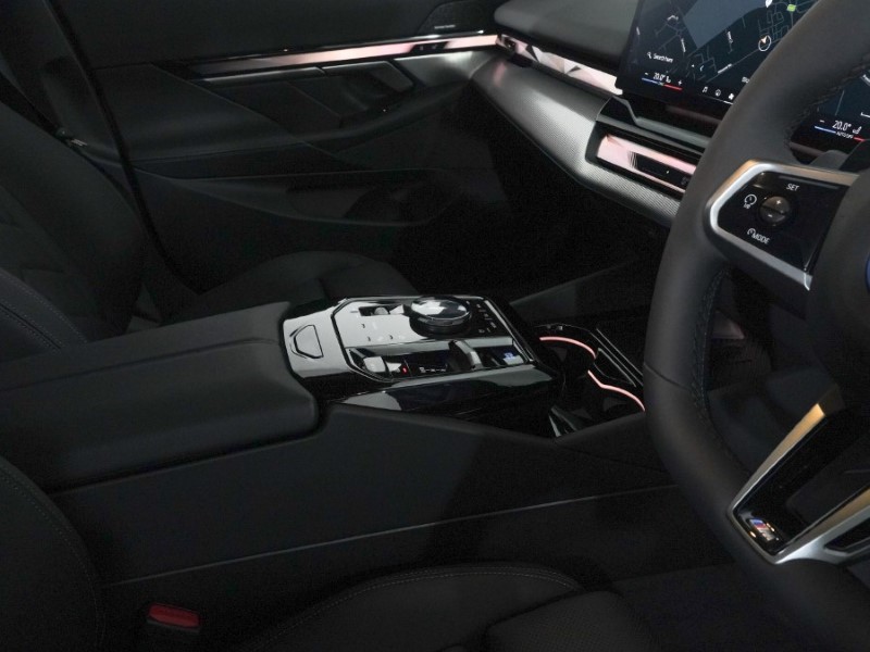  BMW I5 250kW eDrive40 M Sport 84kWh 5dr Auto 4896956