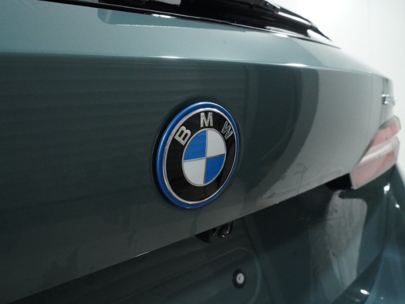  BMW I5 250kW eDrive40 M Sport 84kWh 5dr Auto 4896945