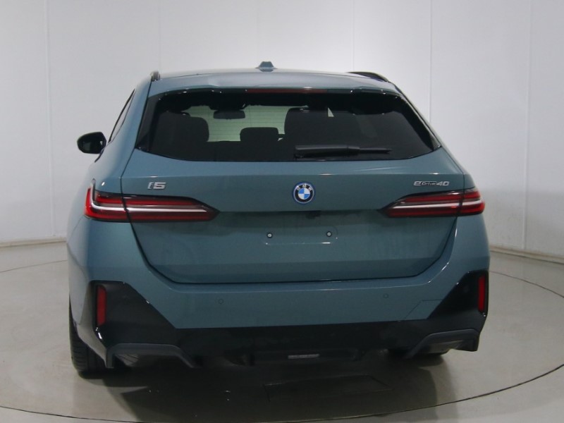  BMW I5 250kW eDrive40 M Sport 84kWh 5dr Auto 4896941