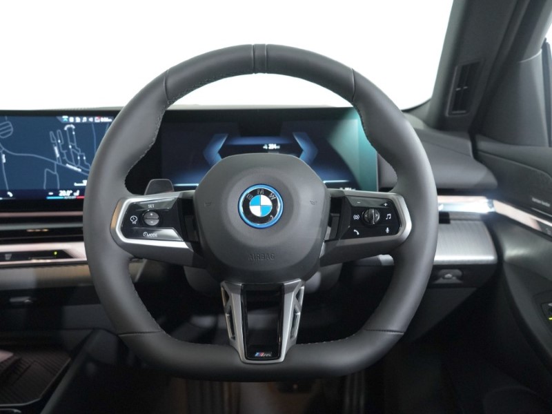  BMW I5 250kW eDrive40 M Sport 84kWh 5dr Auto 4896953
