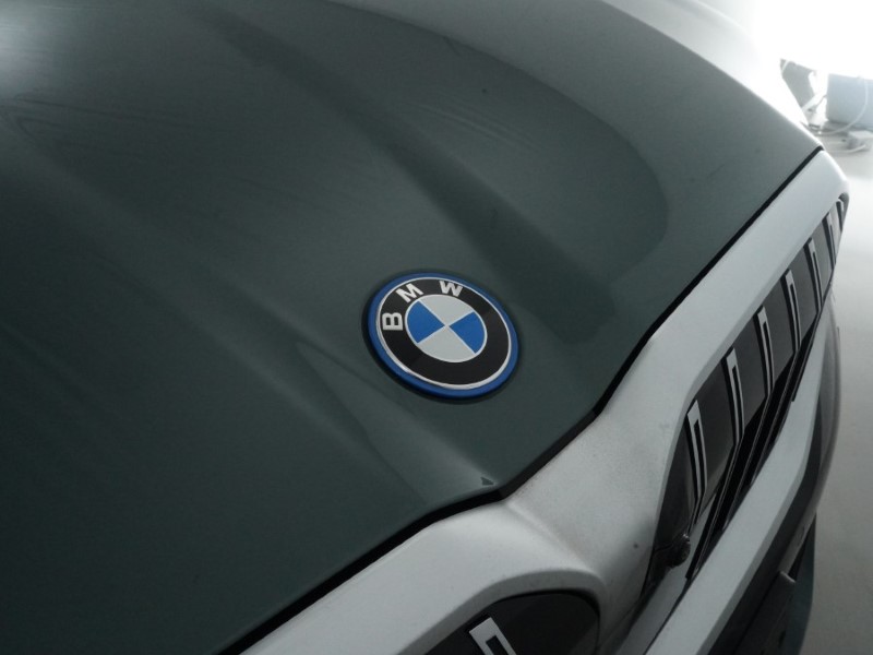  BMW I5 250kW eDrive40 M Sport 84kWh 5dr Auto 4896984