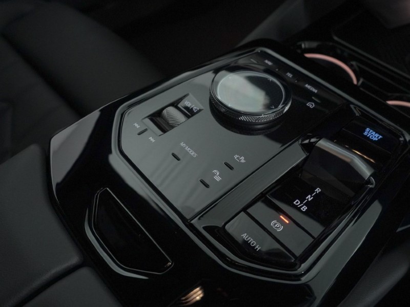  BMW I5 250kW eDrive40 M Sport 84kWh 5dr Auto 4896968