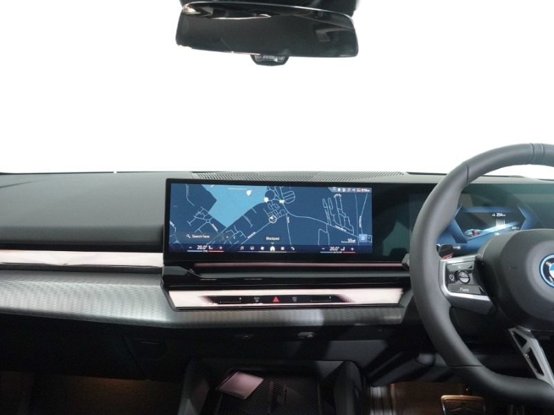  BMW I5 250kW eDrive40 M Sport 84kWh 5dr Auto 4896951