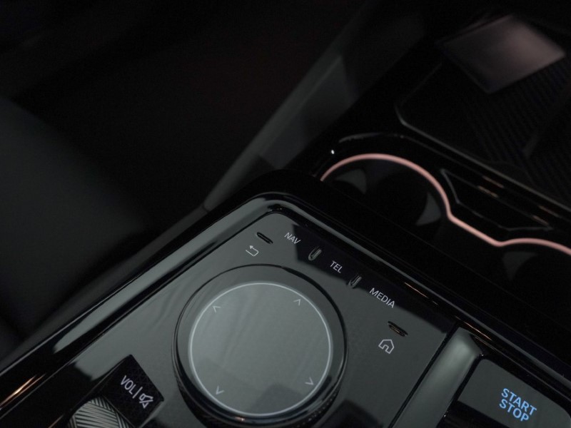  BMW I5 250kW eDrive40 M Sport 84kWh 5dr Auto 4896965