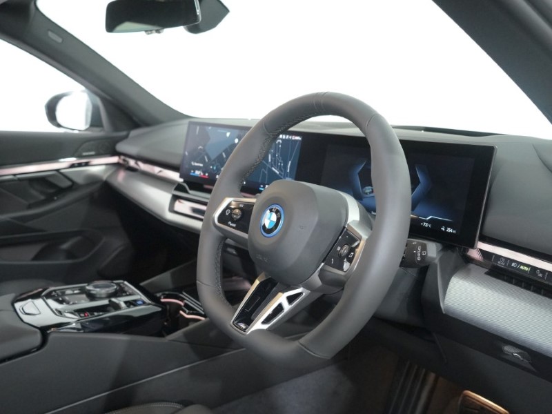  BMW I5 250kW eDrive40 M Sport 84kWh 5dr Auto 4896955