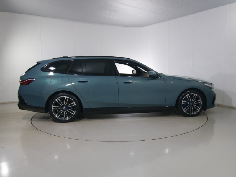  BMW I5 250kW eDrive40 M Sport 84kWh 5dr Auto 4896943