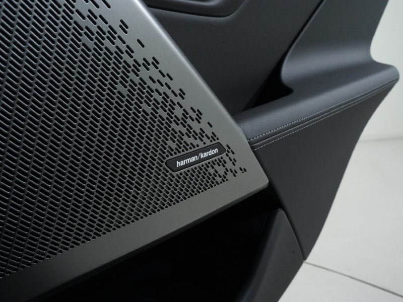  BMW I5 250kW eDrive40 M Sport 84kWh 5dr Auto 4896954