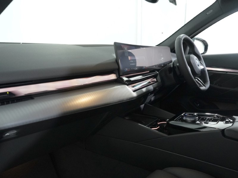  BMW I5 250kW eDrive40 M Sport 84kWh 5dr Auto 4896987