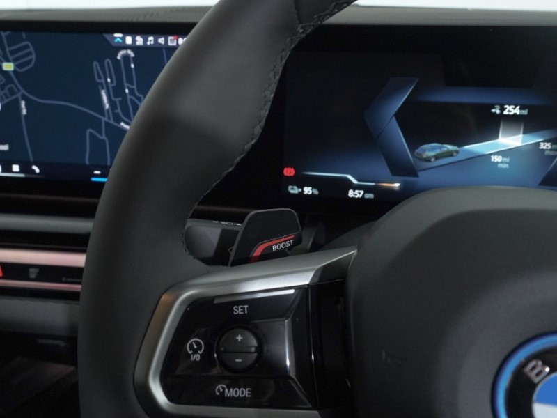  BMW I5 250kW eDrive40 M Sport 84kWh 5dr Auto 4896963