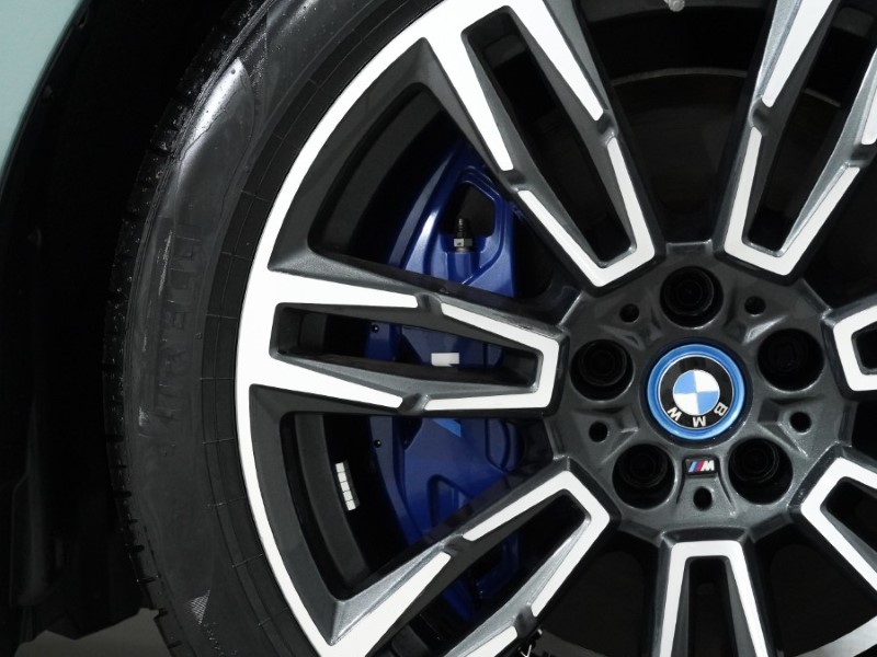  BMW I5 250kW eDrive40 M Sport 84kWh 5dr Auto 4896982