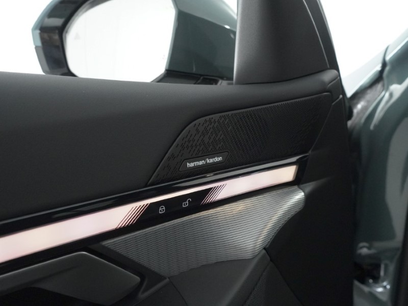  BMW I5 250kW eDrive40 M Sport 84kWh 5dr Auto 4896988