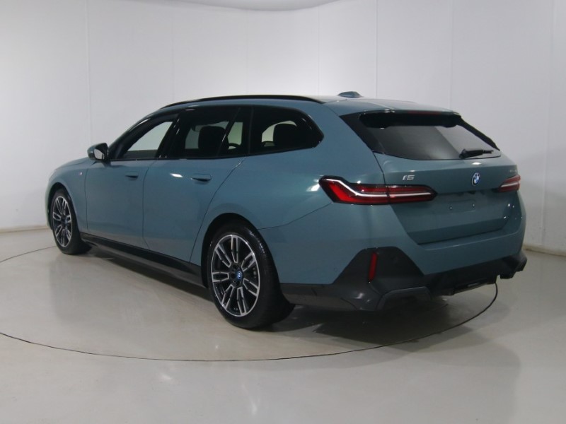 BMW I5 250kW eDrive40 M Sport 84kWh 5dr Auto 4896940