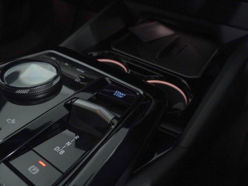  BMW I5 250kW eDrive40 M Sport 84kWh 5dr Auto 4896967