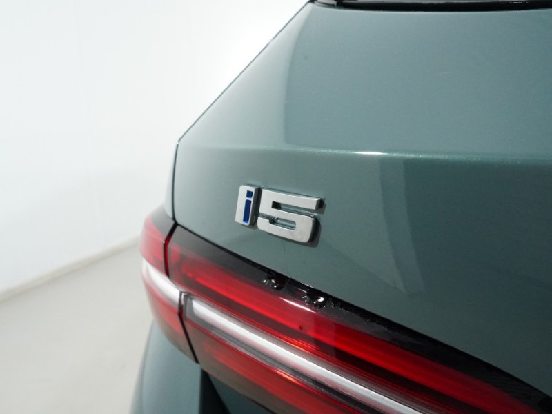  BMW I5 250kW eDrive40 M Sport 84kWh 5dr Auto 4896944
