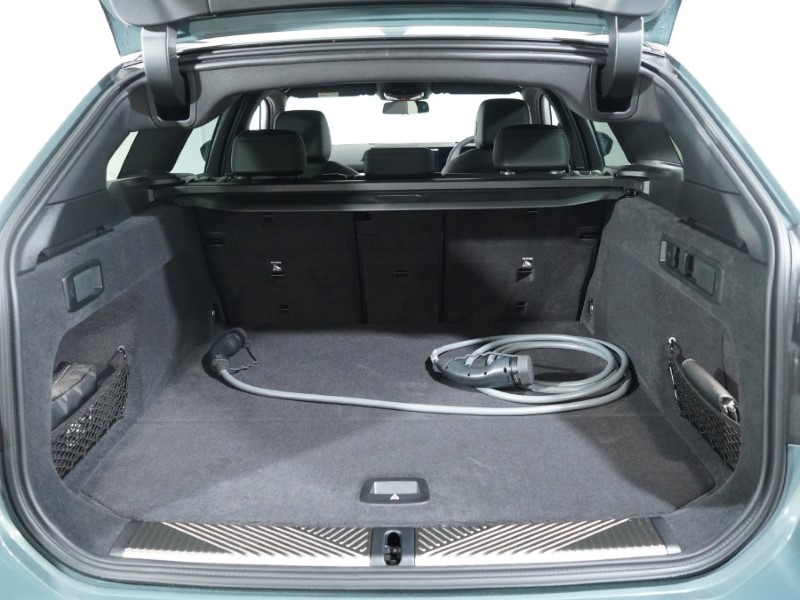  BMW I5 250kW eDrive40 M Sport 84kWh 5dr Auto 4896948