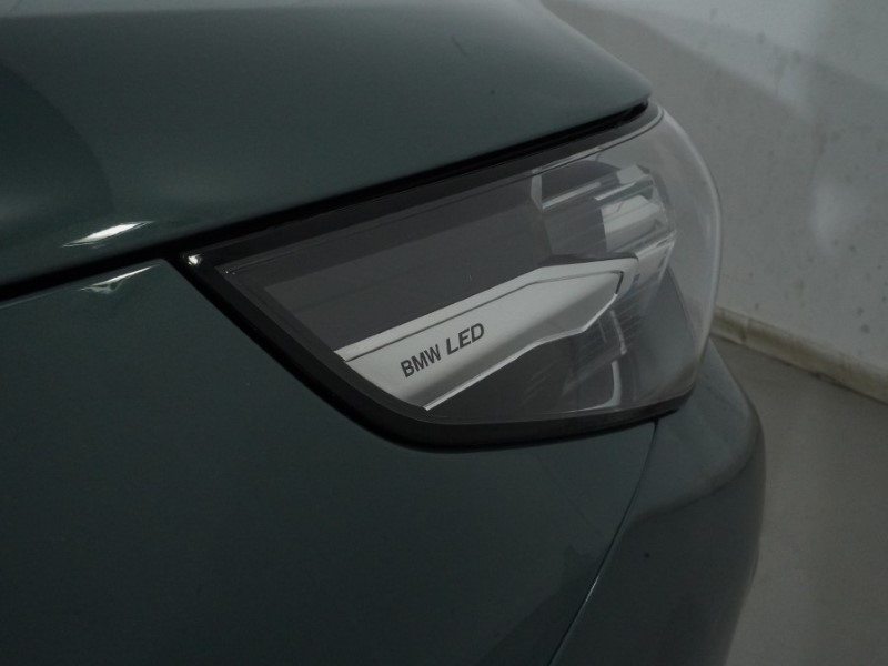  BMW I5 250kW eDrive40 M Sport 84kWh 5dr Auto 4896983