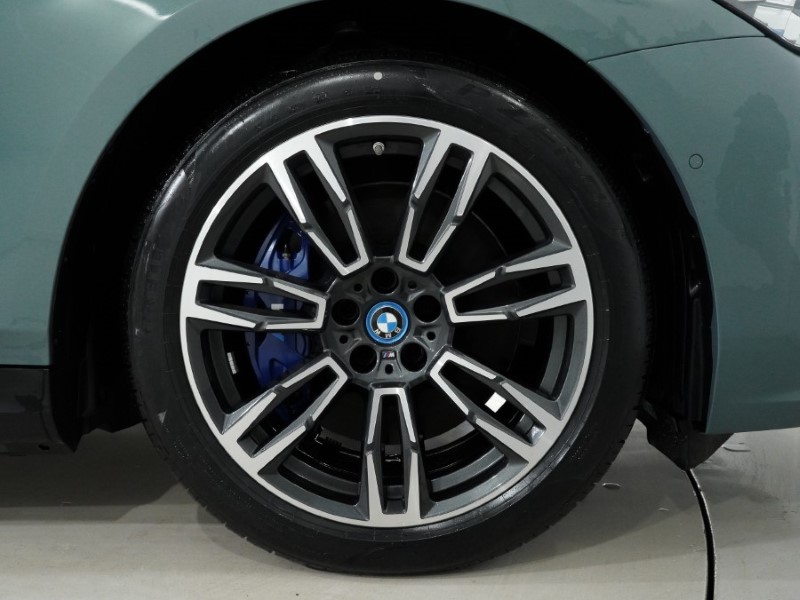  BMW I5 250kW eDrive40 M Sport 84kWh 5dr Auto 4896981