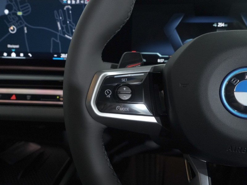  BMW I5 250kW eDrive40 M Sport 84kWh 5dr Auto 4896962