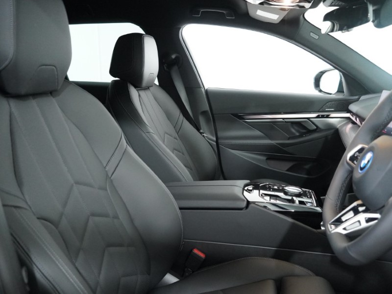  BMW I5 250kW eDrive40 M Sport 84kWh 5dr Auto 4896958