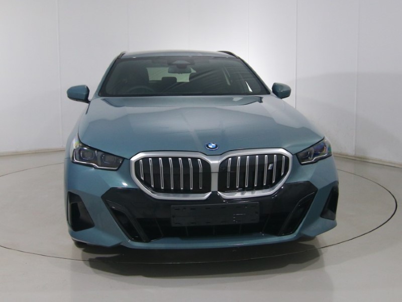  BMW I5 250kW eDrive40 M Sport 84kWh 5dr Auto 4896937