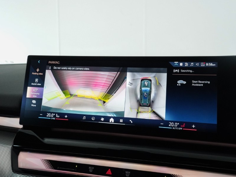  BMW I5 250kW eDrive40 M Sport 84kWh 5dr Auto 4896971