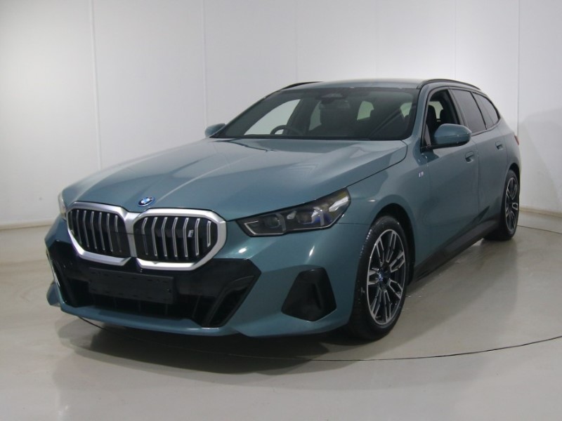  BMW I5 250kW eDrive40 M Sport 84kWh 5dr Auto 4896938