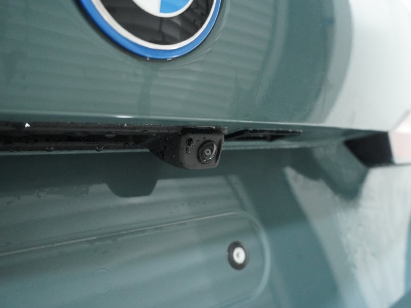  BMW I5 250kW eDrive40 M Sport 84kWh 5dr Auto 4896946