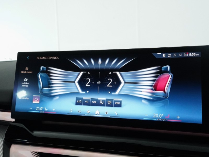  BMW I5 250kW eDrive40 M Sport 84kWh 5dr Auto 4896974