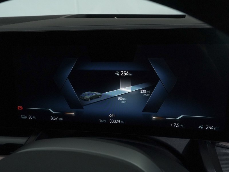  BMW I5 250kW eDrive40 M Sport 84kWh 5dr Auto 4896960