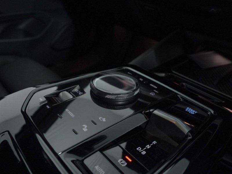  BMW I5 250kW eDrive40 M Sport 84kWh 5dr Auto 4896966