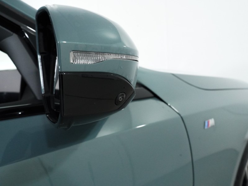  BMW I5 250kW eDrive40 M Sport 84kWh 5dr Auto 4896980