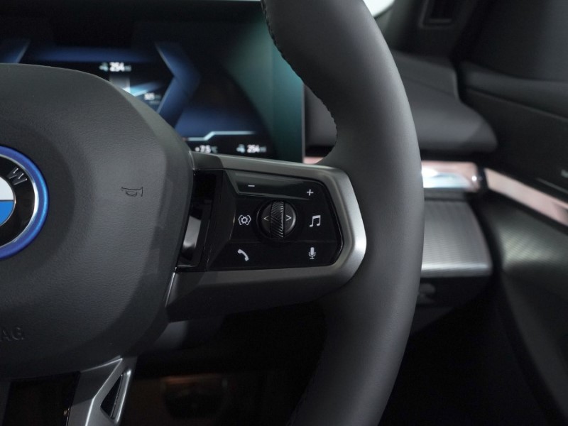  BMW I5 250kW eDrive40 M Sport 84kWh 5dr Auto 4896961