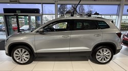 SKODA KAROQ 1.5 TSI SE L Edition 5dr DSG 4740133