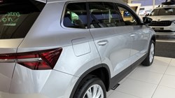 SKODA KAROQ 1.5 TSI SE L Edition 5dr DSG 4739107
