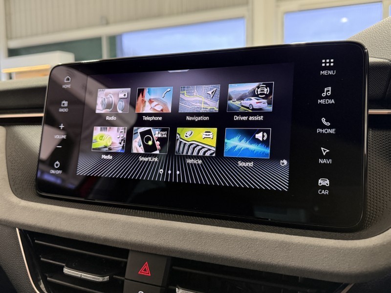  SKODA SCALA 1.0 TSI 95 SE L Edition 5dr 4739065