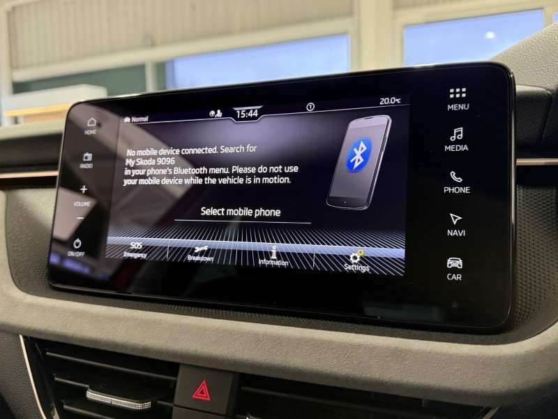  SKODA SCALA 1.0 TSI 95 SE L Edition 5dr 4739072