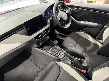 SKODA SCALA 1.0 TSI 95 SE L Edition 5dr