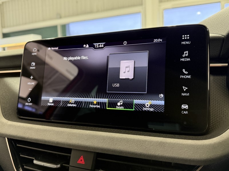  SKODA SCALA 1.0 TSI 95 SE L Edition 5dr 4739073