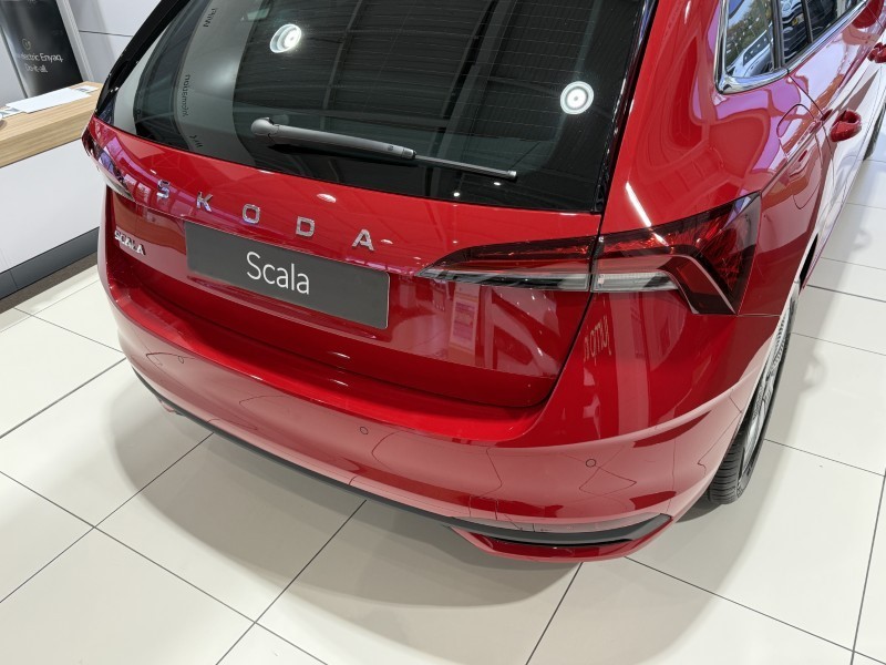  SKODA SCALA 1.0 TSI 95 SE L Edition 5dr 4739043