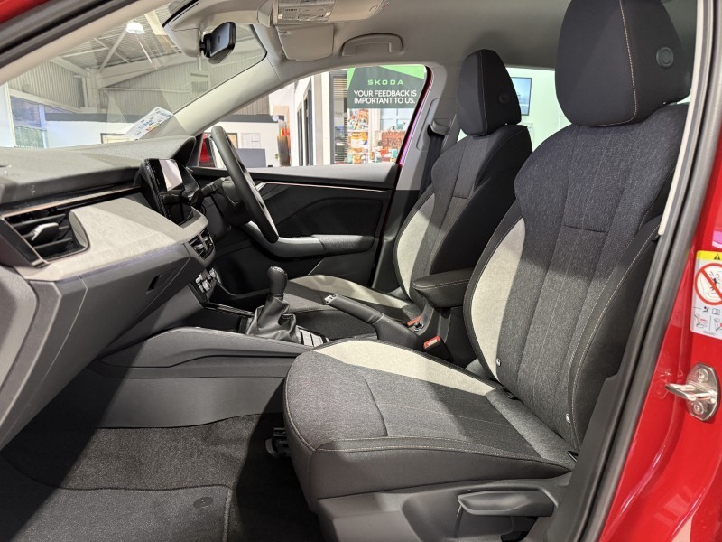  SKODA SCALA 1.0 TSI 95 SE L Edition 5dr 4739080