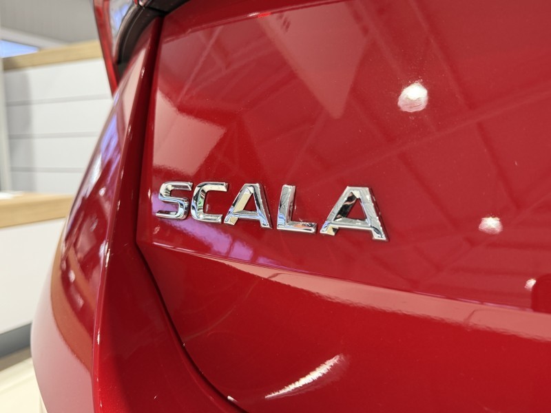  SKODA SCALA 1.0 TSI 95 SE L Edition 5dr 4739042