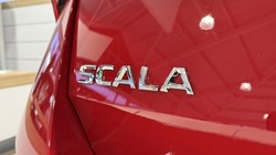 SKODA SCALA 1.0 TSI 95 SE L Edition 5dr 4739042