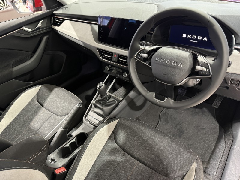  SKODA SCALA 1.0 TSI 95 SE L Edition 5dr 4739054