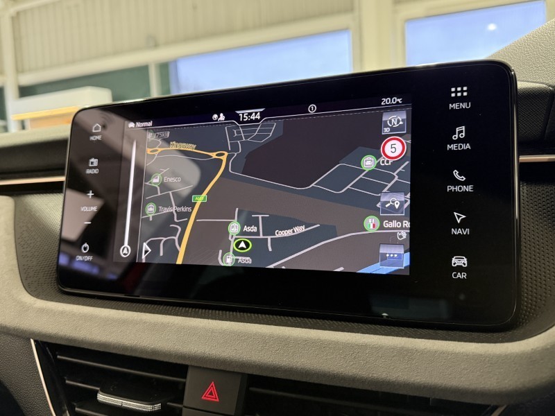  SKODA SCALA 1.0 TSI 95 SE L Edition 5dr 4739070