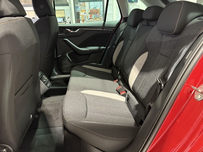  SKODA SCALA 1.0 TSI 95 SE L Edition 5dr 4739088